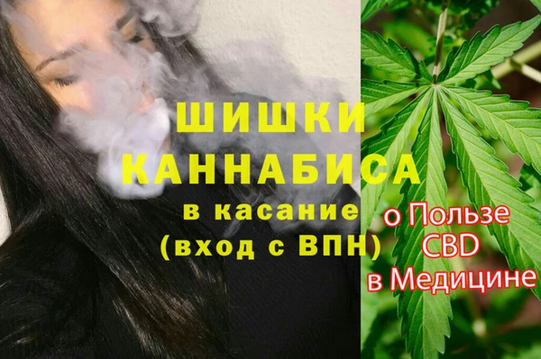 трава Осташков